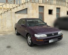Toyota Corolla, 1997 il