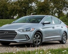 Hyundai Elantra, 2019 il