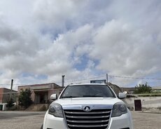 Great Wall Haval H3, 2014 il