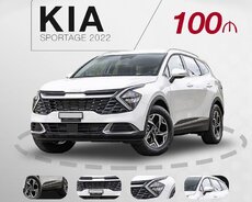 Kia Kia Sportage, 2024 il