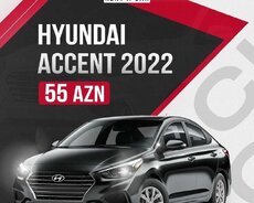 Hyundai Accent, 2022 il