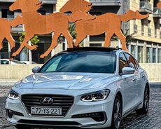 Hyundai Grandeur, 2020 il