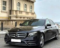 Mercedes E class, 2014 il