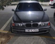 BMW 520, 1996 il