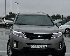 Kia SORENTO, 2014 il