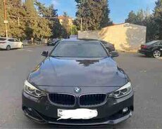 BMW 435, 2017 il