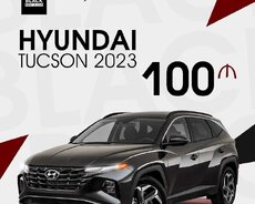 Hyundai Tucson, 2022 il