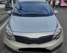 Kia Rio, 2012 il