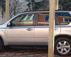 Nissan X-trail, 2012 il
