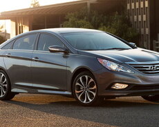 Hyundai sonata, 2019 il