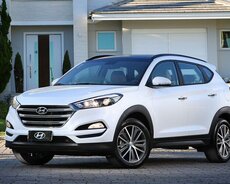 Hyundai tucson, 2020 il