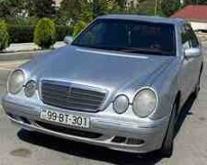 Mercedes 220 CE, 2000 il