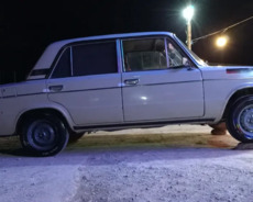 LADA (VAZ) 2106, 1985 il