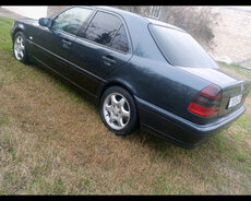 Mercedes C240, 1997 il