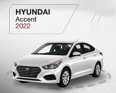 Hyundai Accent, 2022 il