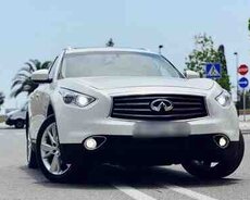 Infiniti Q70, 2014 il