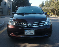 Nissan NOTE, 2012 il