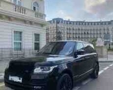 Land Rover Range Rover, 2014 il