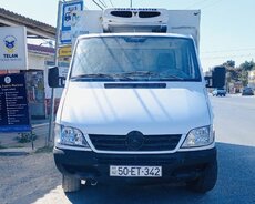 Mercedes Sprinter, 2002 il