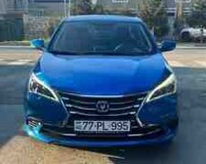 Changan Eado, 2020 il