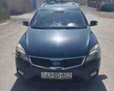 KIA Cee`d, 2010 il