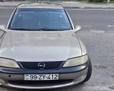 Opel Vectra, 1997 il