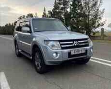 Mitsubishi Pajero, 2006 il