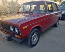 Lada VAZ 06 2005 ci il