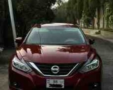 Nissan Altima, 2016 il