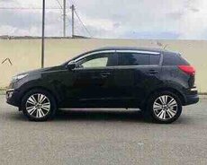 KIA Sportage, 2014 il