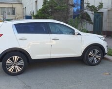 Kia Sportage, 2014 il