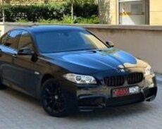 Bmw F10 icarəsi