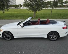 Mercedes S Coupe Cabriolet, 2021 il