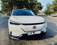 Honda e;NS1, 2023 il