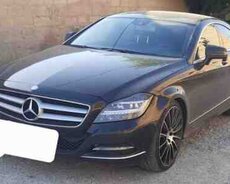 Mercedes CLS 350, 2017 il