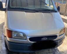 Ford Transit, 1998 il