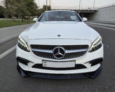 Mercedes Coupe Cabriolet, 2021 il