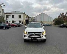 Mercedes GL 350, 2015 il