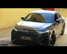 Changan UNİ-V, 2023 il