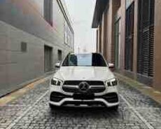 Mercedes GLE 350 Coupe, 2021 il