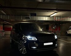 Land Rover range rover, 2019 il