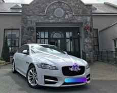 Jaguar jaguar xf, 2021 il