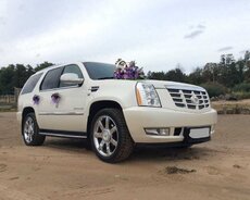 Cadillac escalade, 2014 il