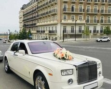 Rolls Royce phantom white, 2012 il