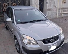 Kia Rio, 2006 il