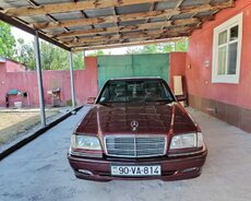 Mercedes C200, 1997 il