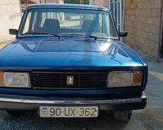 LADA (VAZ) 2105, 1981 il