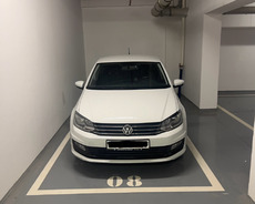 Volkswagen Polo, 2019 il