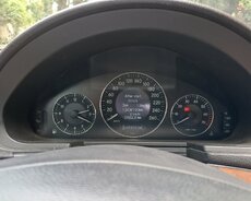 Mercedes E200, 2003 il