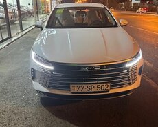 Changan BYD Destroyer 05, 2024 il